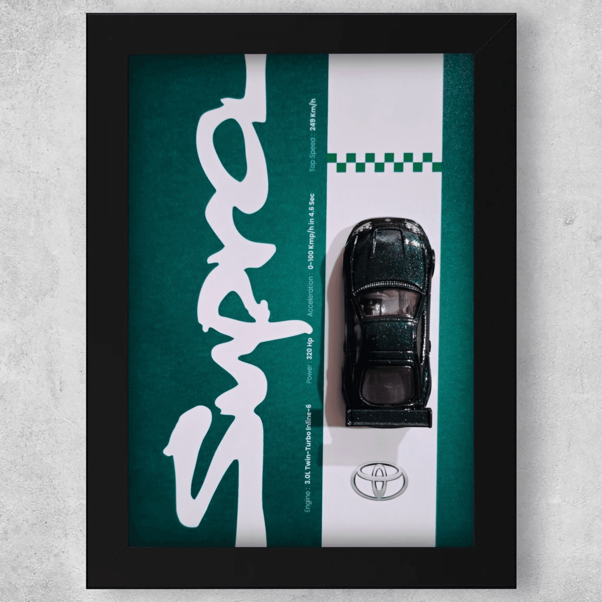 The F1 Gallery
